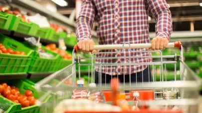 Enflasyon rakamları açıklandı... TÜİK: 78,6 ENAG: 175,55