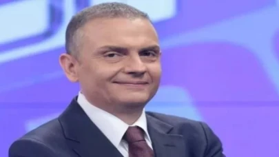 Ercan Taner Tivibu Spor’da