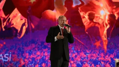 Erdoğan: 15 Temmuz'un yıl dönümünde Saraçhane Meydanı'nda olacağız