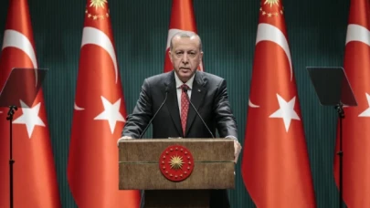 Erdoğan: KYK kredi borçlarının faizleri silinecek, sadece ana para ödenecek