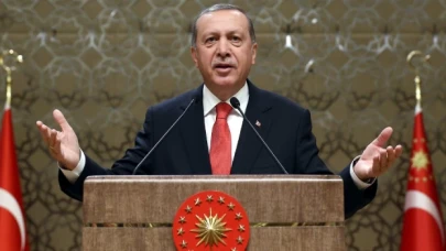 Erdoğan: Hedefimiz en az 1 milyon Suriyeli mülteciyi geri göndermek