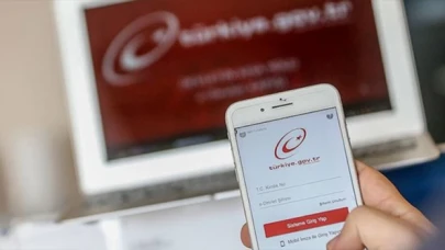 Erdoğan’ın KYK kredi borcu açıklamasının sonrasında e-Devlet’e erişim sorunu yaşanıyor