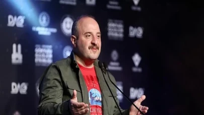 Bakan Varank: Erzurum’a Dünyanın Her Tarafından Bilim İnsanları Gelecek