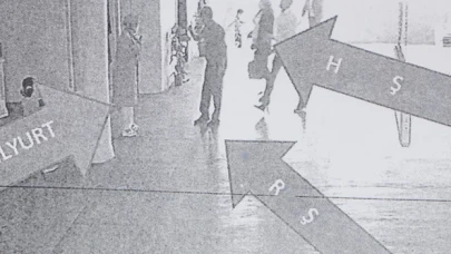 Eşinin okulundaki müdür yardımcısını tehdit eden hakime 4 bin TL ceza