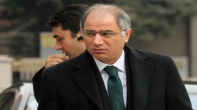 Eski Bakan Efkan Ala Covid’e yakalandı