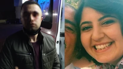 Eski sevgilisini öldüren Oktay Hürmet için ağırlaştırılmış müebbet istendi