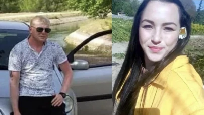 Eski sevgilisini öldürme sebebi kendisinden ayrılmasıymış!