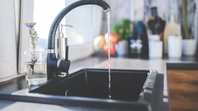 Eskişehir'de suya yüzde 40 zam teklifi reddedildi