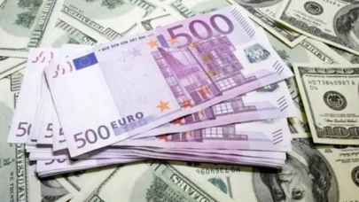 Euro/Dolar paritesi 20 yıl sonra yeniden eşitlendi