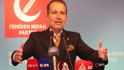 Fatih Erbakan: Yeniden Refah Partisi olarak yüzde 150 maaş zammıyla işe başlayacağız