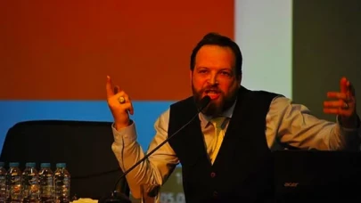 Fatih Tezcan’a  ’Atatürk’e hakaret’ suçundan 2 yıl 2 ay hapis cezası