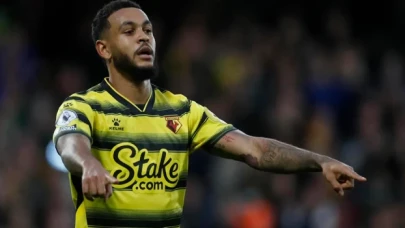 Fenerbahçe forvet transferini açıkladı