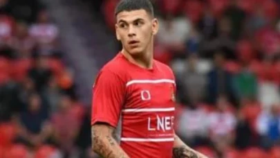 Fenerbahçe, yeni transferini duyurdu