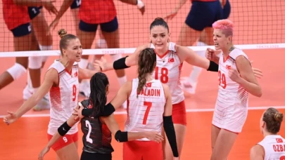 Filenin Sultanları yarı finalde!