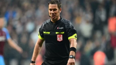 Fırat Aydınus'un yeni mesleği belli oldu