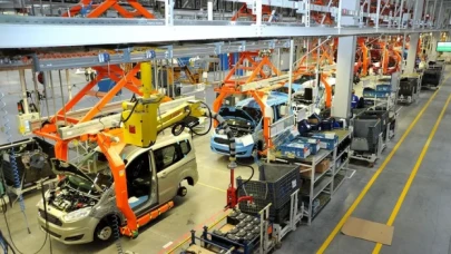 Ford Otosan'ın Ford Romanya'yı satın alma sözleşmesi tamamlandı