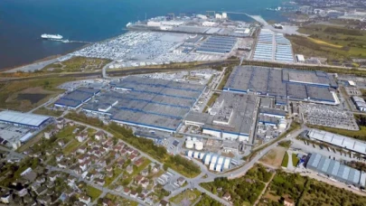 Ford ve Tofaş üretime ara verdi