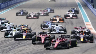 Formula 1’de sıradaki durak Macaristan