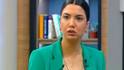 FOX TV'den ayrılan Fulya Öztürk’ün yeni adresi belli oldu