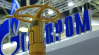 Gazprom’dan Kuzey Akım 1 açıklaması: Risk devam ediyor