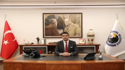 Gökhan Yüksel, Kurban Bayramı dolayısıyla bir kutlama mesajı yayınladı