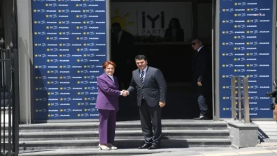 Gültekin Uysal: “Türkiye’yi yeniden yaşanabilir kılmak için çalışmaya devam ediyoruz”