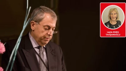 Hariciye’de ibretlik bir aldatılma öyküsü