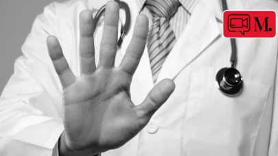 Hastaneye silahlı saldırı: Hekim ve sekreter hayatını kaybetti