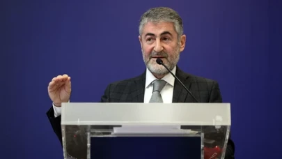 Hazine ve Maliye Bakanı Nebati, Endonezya'ya gidecek