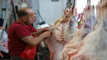 HBB’den kurban bayramında denetim