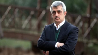 HDP'li Ömer Faruk Gergerlioğlu: Bana ve Hüda Kaya’ya hakaret eden Cem Küçük’e mahkeme haddini bildirdi