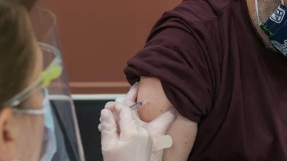 Her 10 kişiden 4’ü aşı yaptırmaya karşı