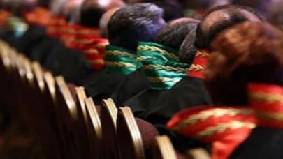 HSK, bir savcıyı FETÖ'den dolayı meslekten ihraç etti