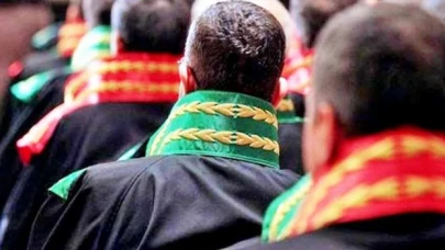 HSK'nin iki hâkimi meslekten ihraç kararı Resmi Gazete'de