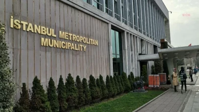 İBB’ den Bakan Kurum’a Yanıt