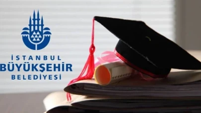 İBB’den  75 bin öğrenciye geri ödemesiz destek