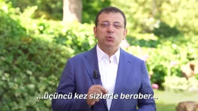 İBB’nin kurban bağışı kampanyasında toplanan para 34 milyon 314 bin 800 TL