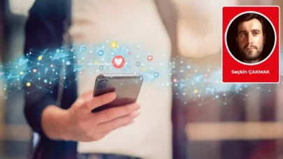 İçerik sağanağından seçkin saçaklara sığınmak