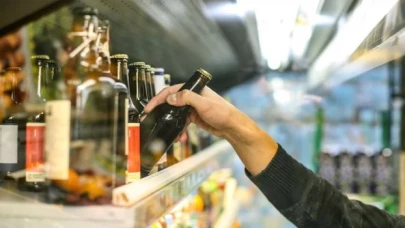 İçkiye bir zam daha