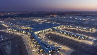 İGA İstanbul Havalimanı   Bir Kez Daha “Dünyanın En İyi 10 Havalimanı” Arasında