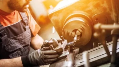 İmalat sanayi kapasite kullanım oranı temmuzda artış gösterdi