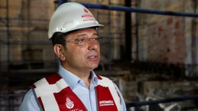 İmamoğlu: Biz geçici değil, kalıcı çözümler üretme konusunda kararlıyız