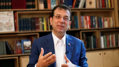 İmamoğlu ücretsiz ulaşımdan yararlanan sağlık çalışanı sayısını açıkladı