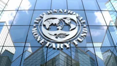IMF: Rus ekonomisi Batı yaptırımlarına beklenenden daha iyi dayanıyor