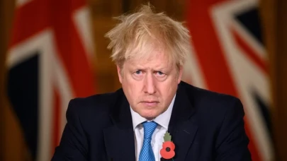 İngiltere Başbakanı Boris Johnson istifa etti