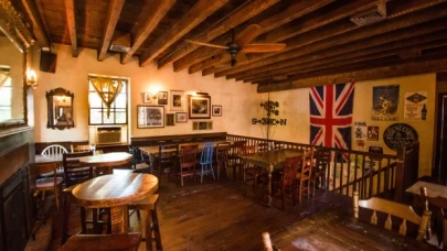 İngiltere ve Galler'de son 10 yılda 7.000'den fazla pub kapandı