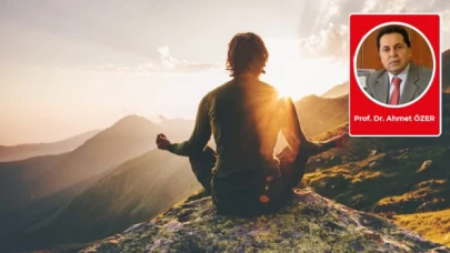 İnsan türü nereye doğru gidiyor? (1)