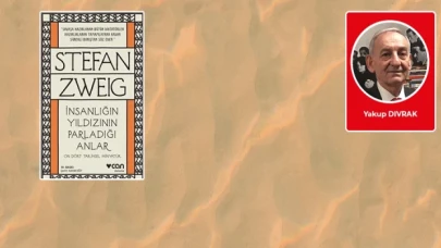 İnsanlığın Yıldızının Yükseldiği Anlar