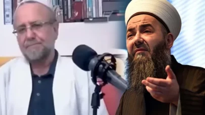 İsmailağa Cemaati karıştı! ‘Erkeksen şeyhliğini açıkla, kasetlerini patlatalım…’