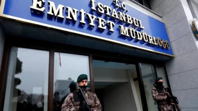 İstanbul Emniyet Müdürlüğü'nde görev değişiklikleri